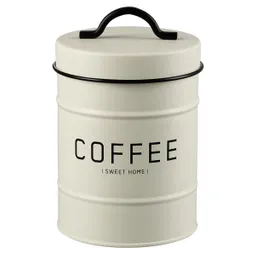 Ripley Home-canister Sweet Coffee
