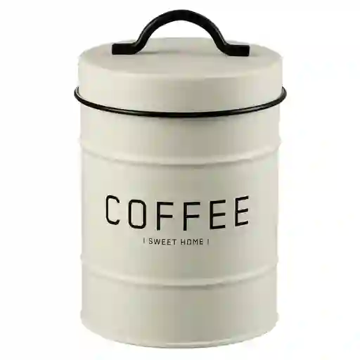Ripley Home-canister Sweet Coffee