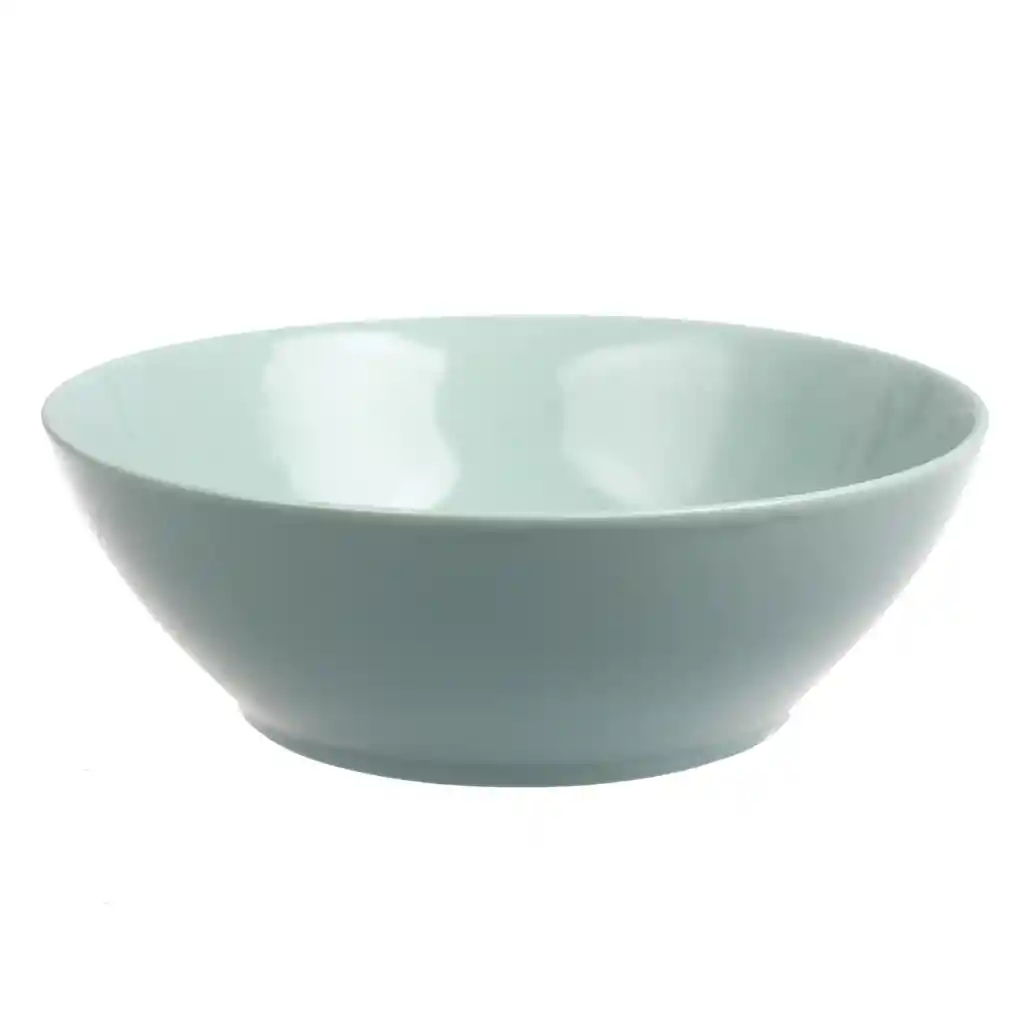 Ripley Home-bowl Servir Blossom Aqua