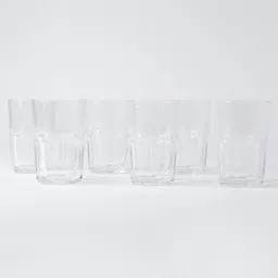 Ripley Home-set X 6 Vaso Mojito Bajo