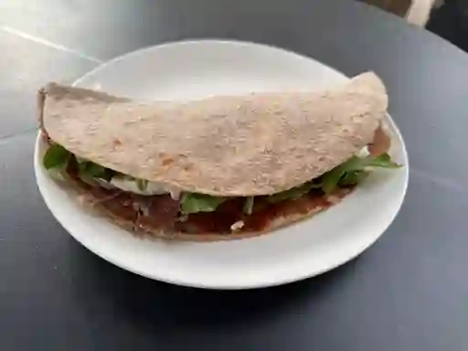 Piadina Integral