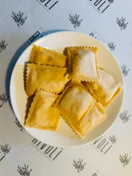 Ravioli Ricotta Trufa