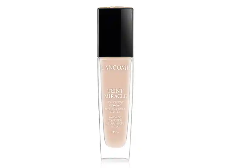 Base De Maquillaje Lancôme Teint Miracle 02 02 F/p30ml /rp
