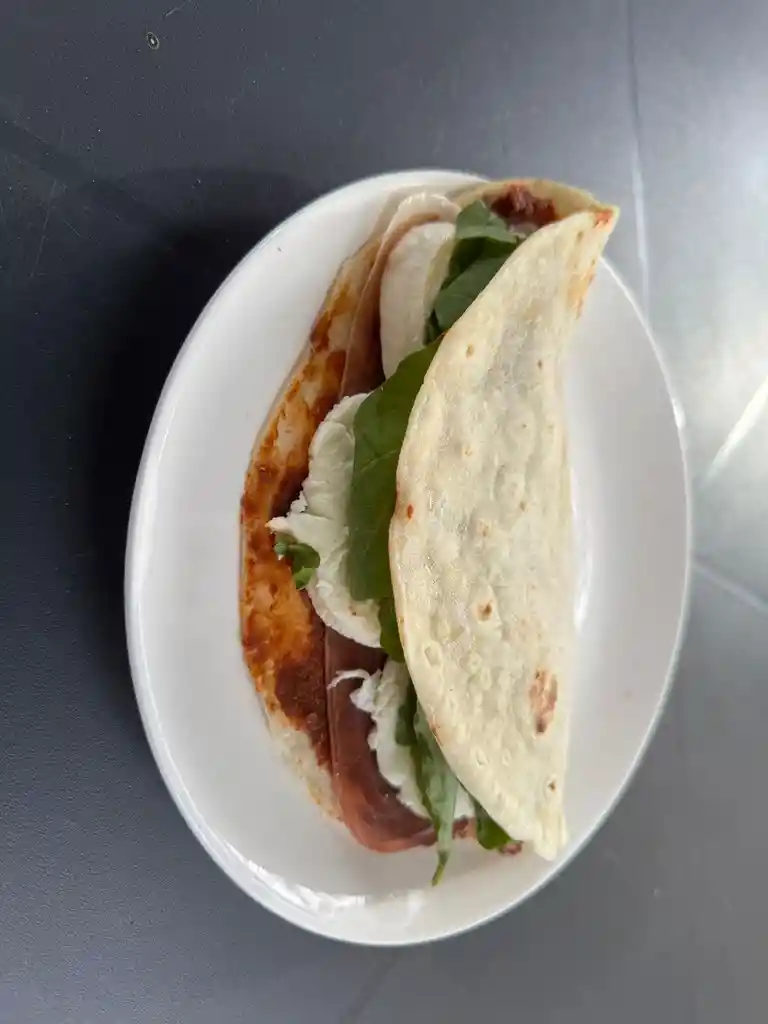 Piadina