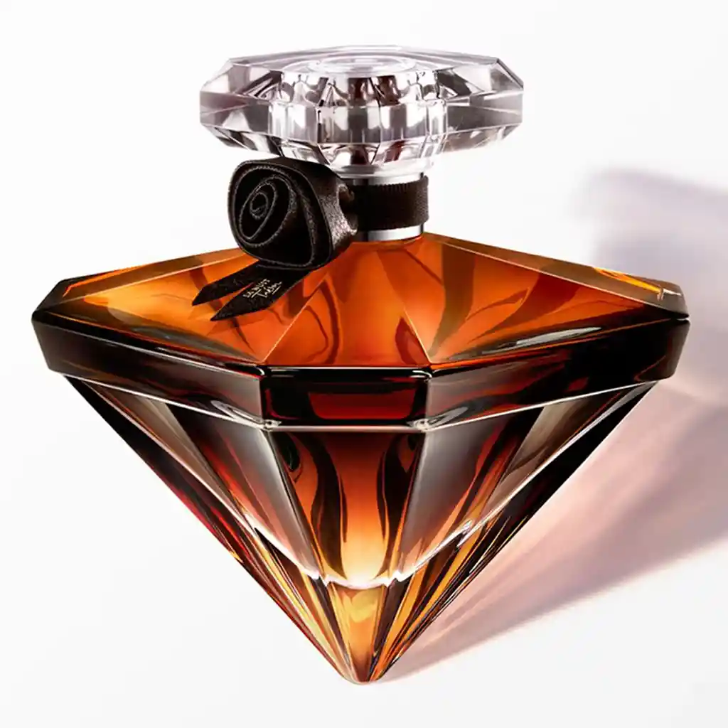 Perfume Lancôme La Nuit Trésor Vainilla Noire Mujer Edp 100 Ml