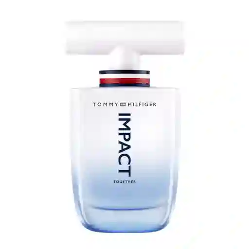 Perfume Tommy Hilfiger Impact Together Hombre Edt 100 Ml