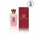 Dolce & Gabbana Perfume Q Edp 100ml El