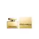 Dolce & Gabbana Perfume The One Gold Edpi 75ml W