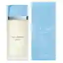Dolce & Gabbana Perfume Light Blue Edt 100ml W