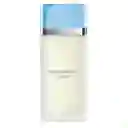 Dolce & Gabbana Perfume Light Blue Edt 100ml W