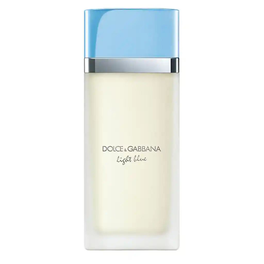 Dolce & Gabbana Perfume Light Blue Edt 100ml W