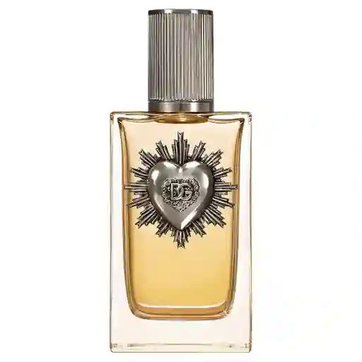Dolce & Gabbana Perfume Devotion Male Edp 100 Ml