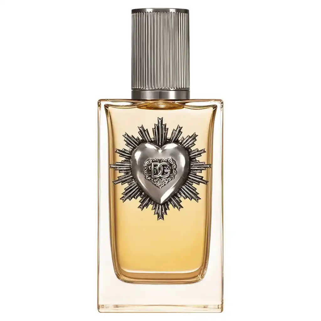 Dolce & Gabbana Perfume Devotion Male Edp 100 Ml