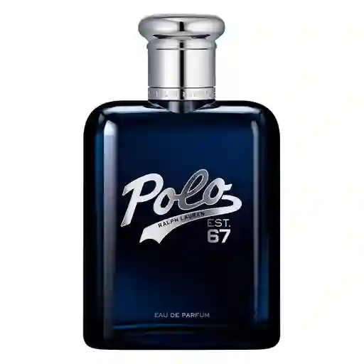 Perfume Ralph Lauren Polo 67 Hombre Edp 125 Ml