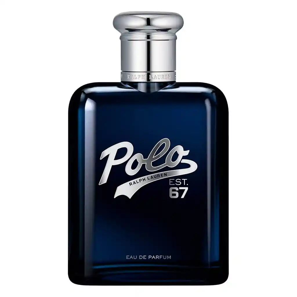 Perfume Ralph Lauren Polo 67 Hombre Edp 125 Ml
