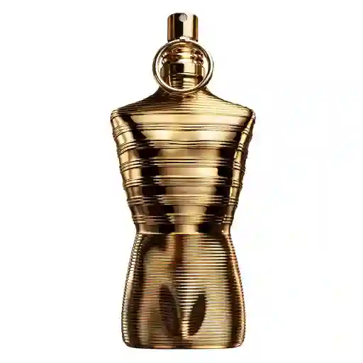 Perfume Jean Paul Gaultier Le Male Absolu Hombre 75 Ml Le Male Elixir Absolue Parfum