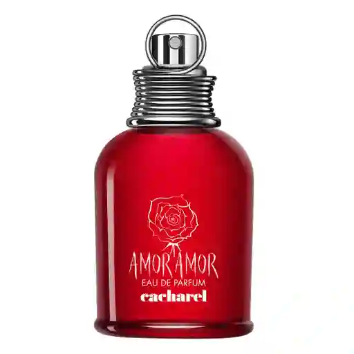 Perfume Cacharel Amor Amor Mujer Edp 30 Ml