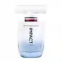 Perfume Tommy Hilfiger Impact Together Hombre Edt 100 Ml
