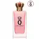 Dolce & Gabbana Perfume Q Edp 100ml El