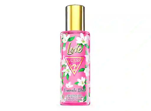 Guess Perfume Love Guess Romant Blush 250