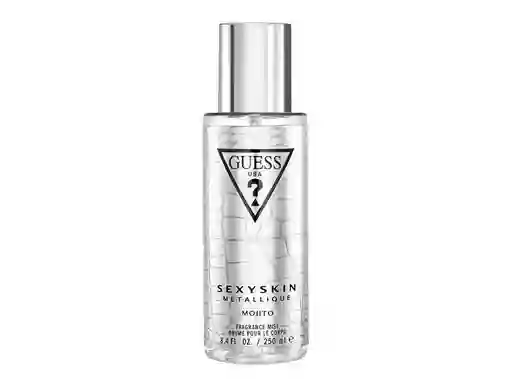 Guess Perfume Sexy Skin Metall Moj Frag Mist 250ml
