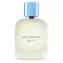 Dolce & Gabbana Perfume Light Blue Pour Homme Edt 100ml M
