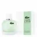 Perfume Lacoste Blanc Hombre Edt Eau Fraîche 50 Ml Edición Limitada