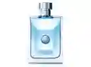 Versace-pour Homme Edt 200 Ml Edl