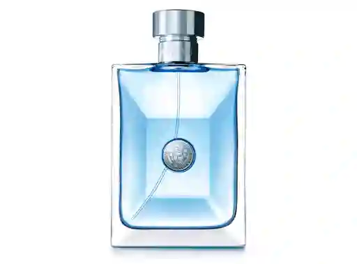 Versace-pour Homme Edt 200 Ml Edl