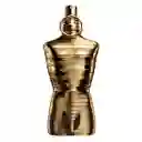 Perfume Jean Paul Gaultier Le Male Absolu Hombre 125 Ml Le Male Elixir Absolue Parfum