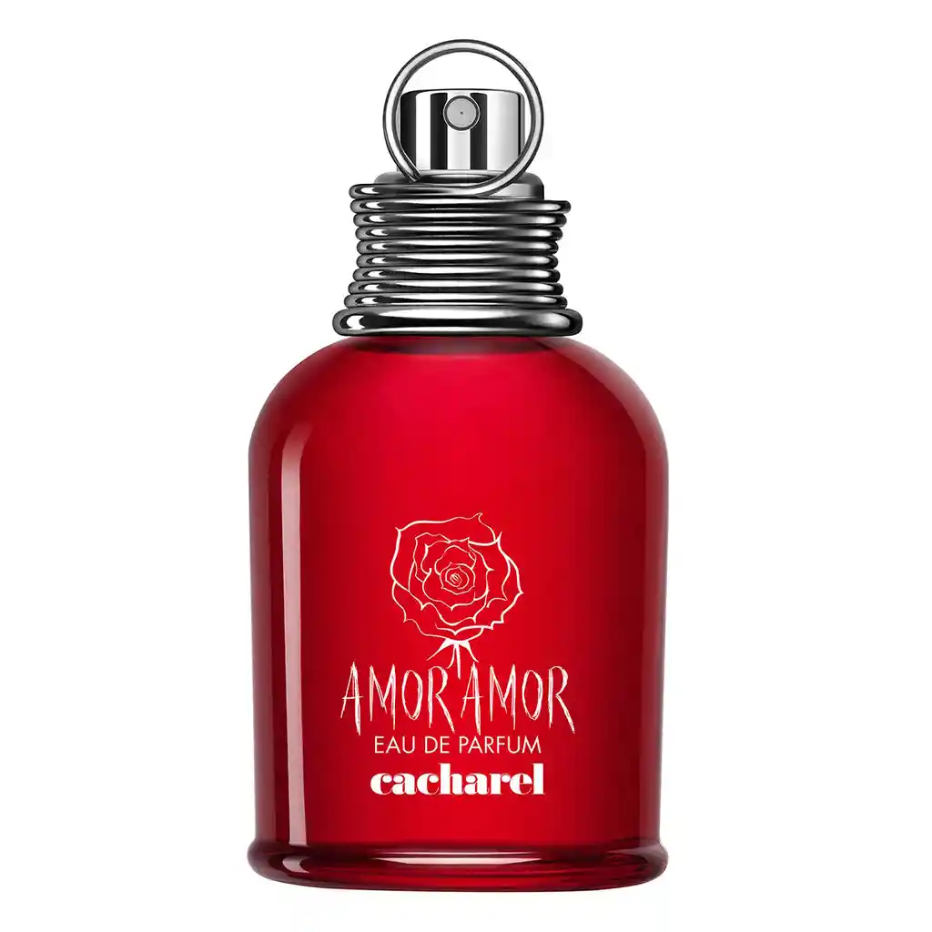 Perfume Cacharel Amor Amor Mujer Edp 30 Ml