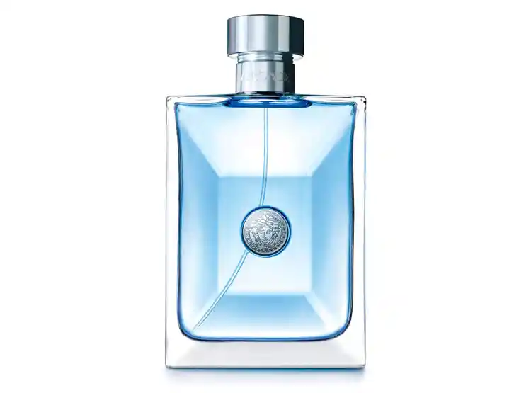 Versace-pour Homme Edt 200 Ml Edl