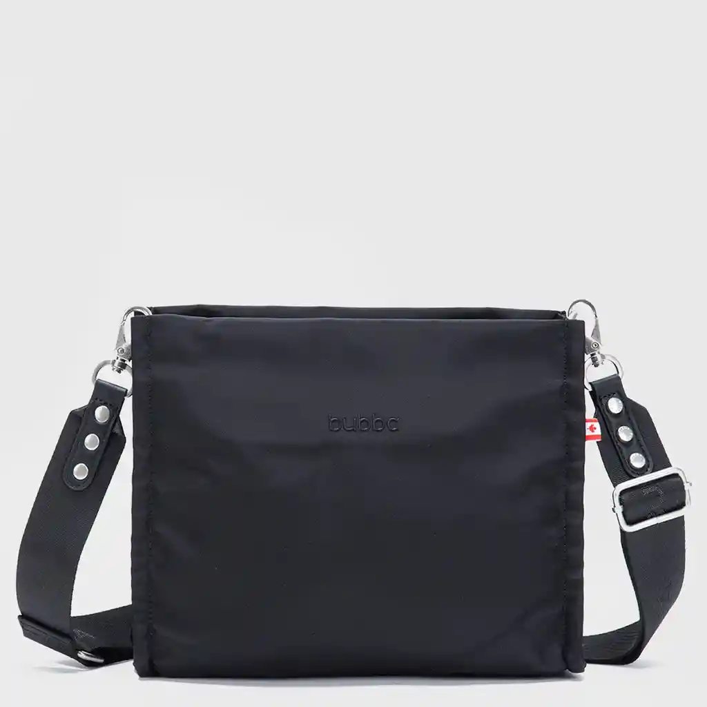 Tote Bag Bubba Victoria Black Mini