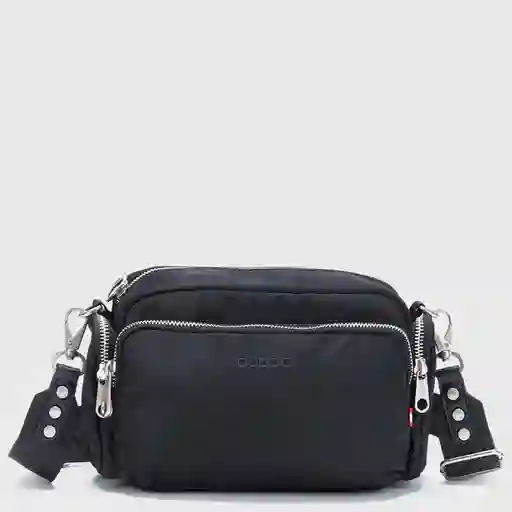 Handbag Bubba Victoria Black