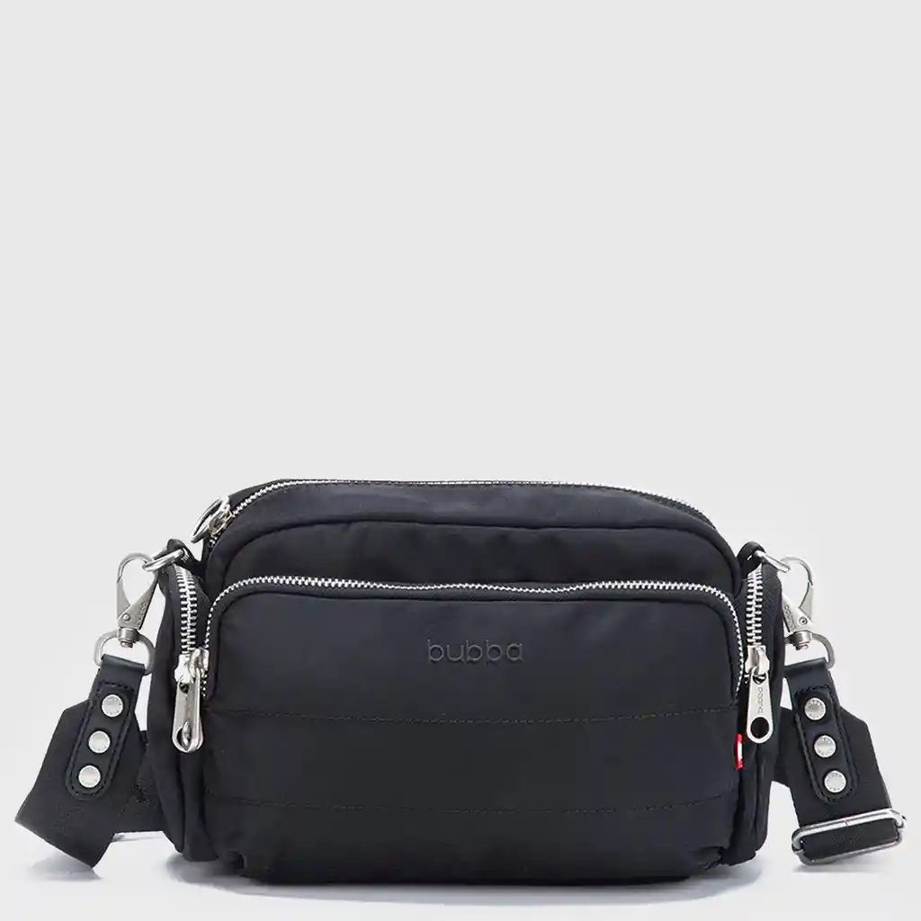 Handbag Bubba Victoria Black
