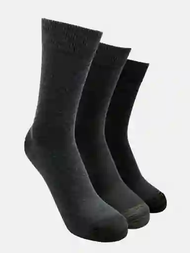 Calcetin Hombre Rg Rg610cp3c2 Surtido Tu