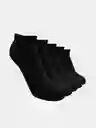 Calcetines Hombre Ks Ks600p5c1 Negro Tu