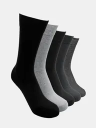 Calcetines Hombre Ks Ks610p5c3 Surtido Tu