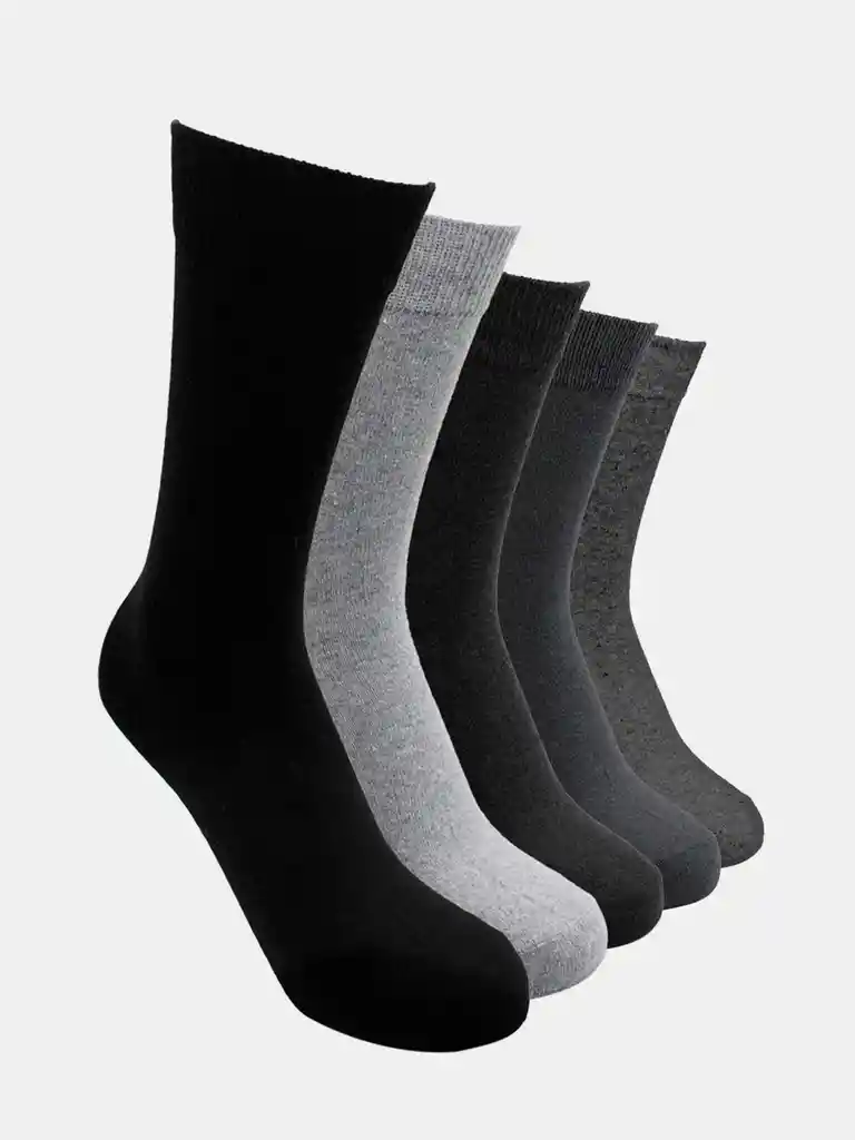 Calcetines Hombre Ks Ks610p5c3 Surtido Tu