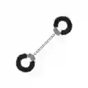 Esposas De Placer Furry Black