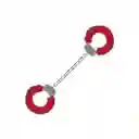 Esposas De Placer Furry Red