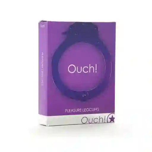 Esposas De Placer Purple