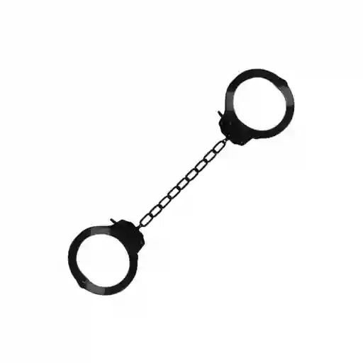 Esposas De Placer Black