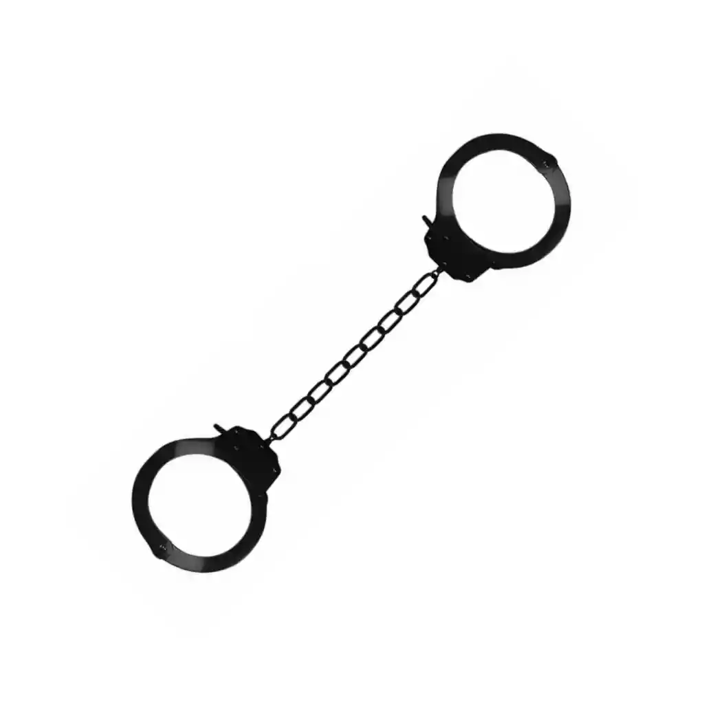 Esposas De Placer Black