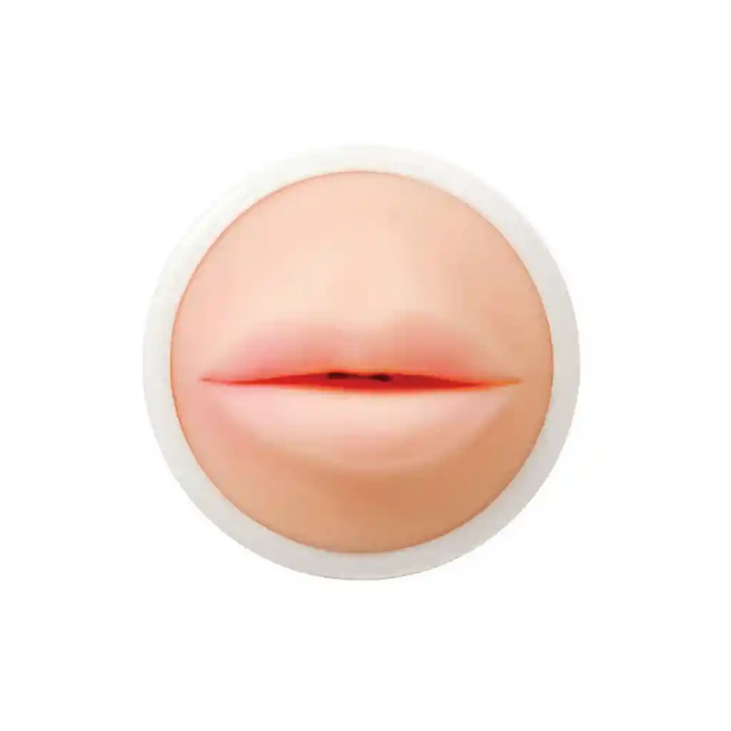 Masturbador Efecto Frío - Boca