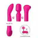 Kit Vibrante 5 Placeres