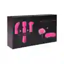 Kit Vibrante 5 Placeres