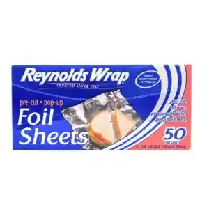 Reynolds Wrappers
