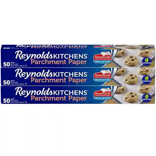 Reynolds Papel & Hornear