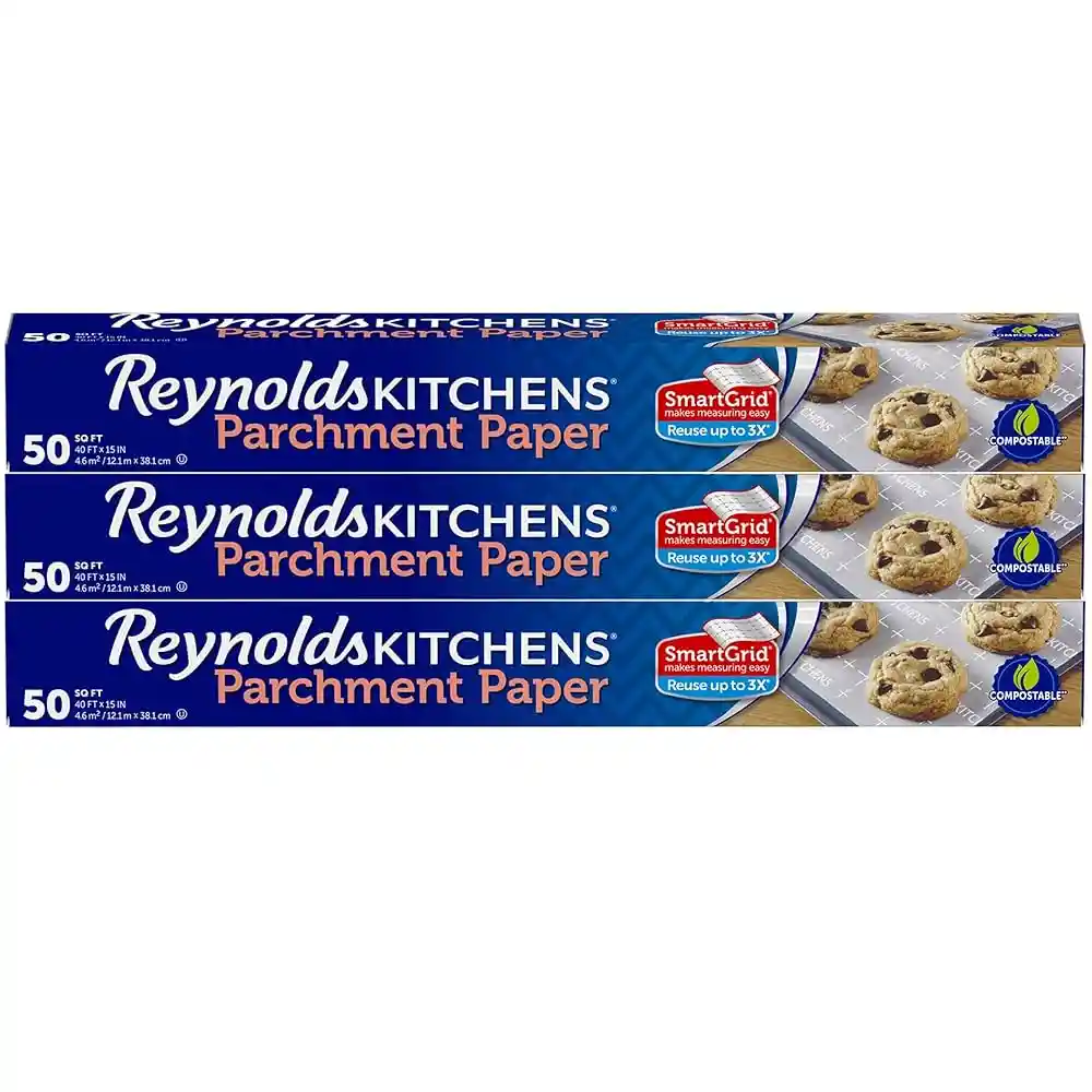 Reynolds Papel & Hornear